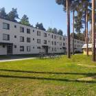Vuokrataan Kerrostalo 4 huonetta - Oulu Kaukovainio Tuulihaukantie 1A2