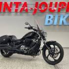 Yamaha XVS 2015