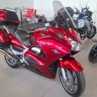 Honda ST 2009