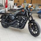Harley-davidson SPORTSTER 2020