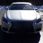 Lexus LS 600HI
