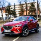 Mazda CX-3 1.5