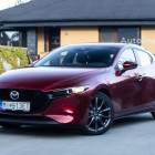 Mazda 3 2.0 Skyactic-G mHEV, 90kW (2019) / AJ NA SPL&Aacute;TKY / PROTI&Uacute;ČET /
