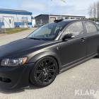 Volvo S40N T5
