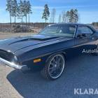 Dodge Challenger 5,6 V8