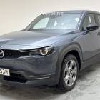 Mazda MX-30