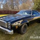 Chevrolet El Camino