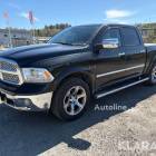 Dodge Ram 1500 Laramie