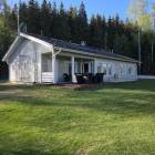 Vuokrataan Omakotitalo 5 huonetta - Heinola Marjoniemi Mets&auml;huoneentie 284
