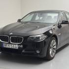 BMW 5-serien