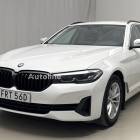 BMW 5-serien