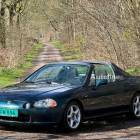 Honda CRX