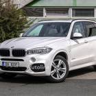 BMW X5 F15 xDrive 30d