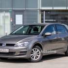 Volkswagen Golf 1.2 TSI