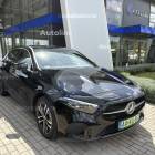 Mercedes-Benz A 250 e 8G-DCT