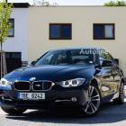 BMW 335 xDrive F30 N55