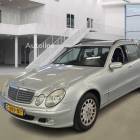 Mercedes-Benz E-klasse Combi