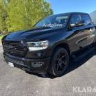 Dodge RAM 1500 Laramie 5,7L Hemi