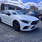 Mercedes-Benz CLS 400 D AMG-LINE 4MATIC