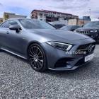 Mercedes-Benz CLS 450 EDITION 1 AMG-LINE 4MATIC MHEV 367 CP AUTOMAT