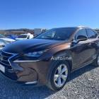 Lexus NX 200T 2.0 TURBO 4x4 238 CP AUTOMAT