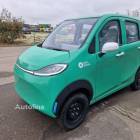 Smart BALANCE JPXY30D2 MOTOCICLU ELECTRIC