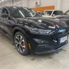 Ford Mustang Mach-E 2022