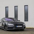 Audi A7 Sportback 3.0BiTDI V6 S-Line Quattro 235kW TipTronic