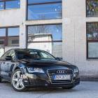 Audi A7 Sportback 3.0TDI Quattro S-Tronic 180kW (SK p&ocirc;vod)