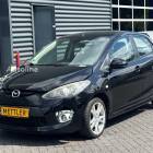 Mazda 2 1.3 GT-M Line, Stoelverwarming, Airco