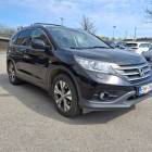 Honda CR-V 2014