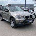 BMW X5 2008