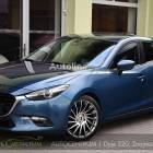 Mazda 3, 2.0iREVOLUTION TAZNE HUD 2xALU