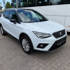 SEAT Arona Xcellence
