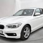 BMW 1-serien