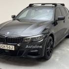 BMW 3-serien