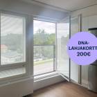 Vuokrataan Kerrostalo Yksi&ouml; - TURKU P&auml;&auml;skyvuori Kotkankatu 2