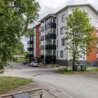 Vuokrataan Kerrostalo Kaksio - Mikkeli Keskusta Tuulikinkatu 2 A