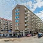 Vuokrataan Kerrostalo - Helsinki, Kallio, Kirstinkatu 3 A - Vuokraovi.com 30609384