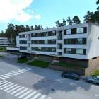 Vuokrataan Kerrostalo Yksi&ouml; - Raasepori Tammisaari Koivuniemenkatu 33 A