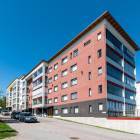 Vuokrataan Kerrostalo 3 huonetta - Kuopio Puijonlaakso Sompatie 6 C