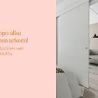 Vuokrataan Kerrostalo 3 huonetta - Oulu Karjasilta Lintulammentie 15