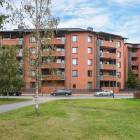 Vuokrataan Kerrostalo Kaksio - Oulu Toppila Paalikatu 25 C