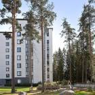 Vuokrataan Kerrostalo Kaksio - Lahti K&auml;rp&auml;nen Kannuskatu 2b