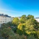 Vuokrataan Kerrostalo Yksi&ouml; - Helsinki-Uusimaa Kallio Harjutori 2 B