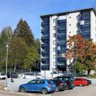 Vuokrataan Kerrostalo Yksi&ouml; - Kuopio Itkonniemi Malminkatu 11