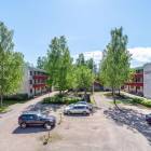 Vuokrataan Kerrostalo Yksi&ouml; - HELSINKI Kannelm&auml;ki Trumpettikuja 4