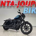Harley-davidson SPORTSTER 2018