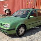 Volkswagen GOLF IV 2.0
