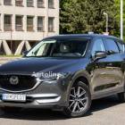 Mazda CX-5 2.5 Skyactiv PLUS AWD